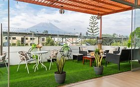 El Puente Hotel Boutique